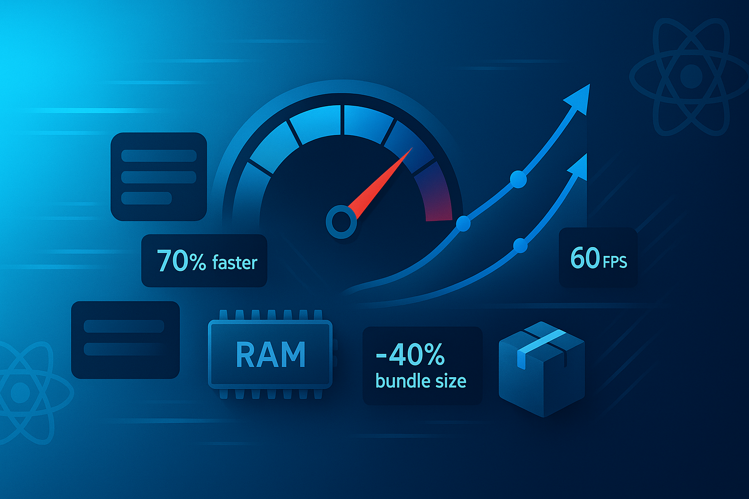 React Native Performance Optimization